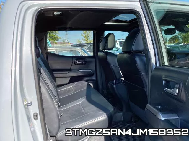 3TMGZ5AN4JM158352 фото 7