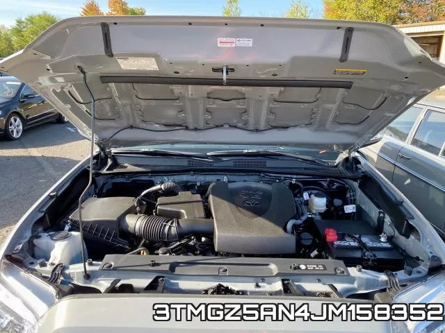 3TMGZ5AN4JM158352 фото 8