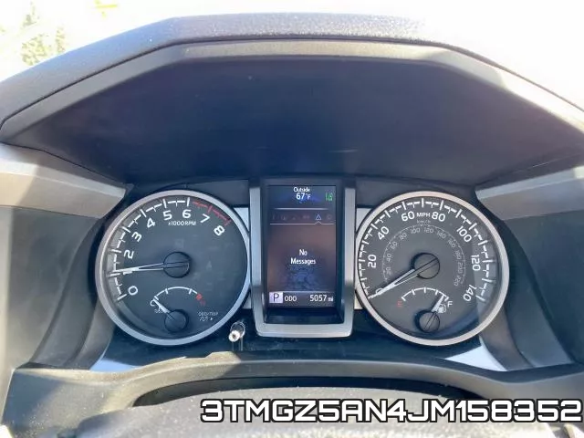 3TMGZ5AN4JM158352 фото 9