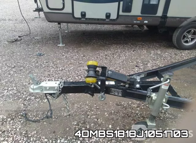 4DMBS1818J1051703 фото 2