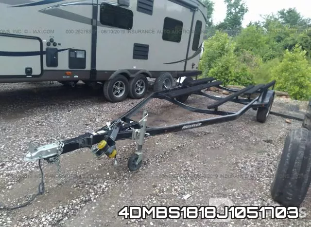 4DMBS1818J1051703 фото 3