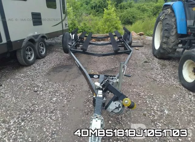 4DMBS1818J1051703 фото 6