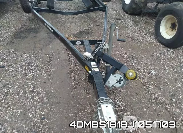 4DMBS1818J1051703 фото 7