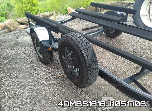 4DMBS1818J1051703 фото 8