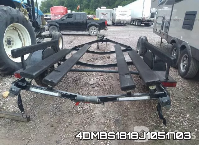 4DMBS1818J1051703 фото 9
