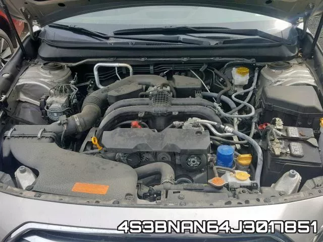 4S3BNAN64J3017851 фото 8