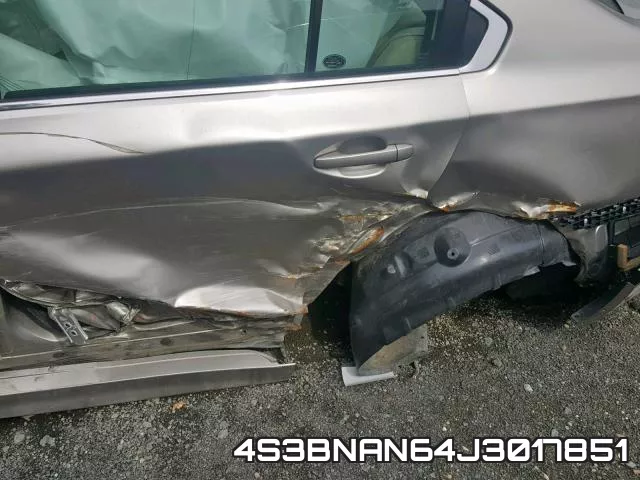 4S3BNAN64J3017851 фото 10