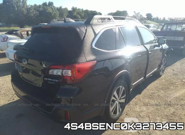 4S4BSENC0K3273455 фото 5