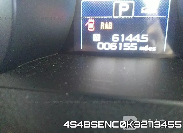 4S4BSENC0K3273455 фото 8