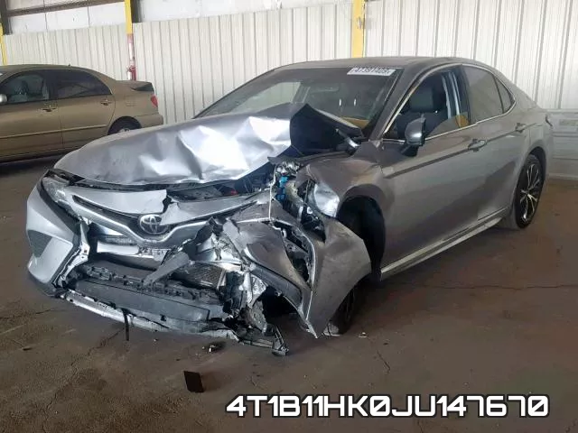 4T1B11HK0JU147670 фото 3