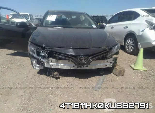 4T1B11HK0KU682791 фото 7