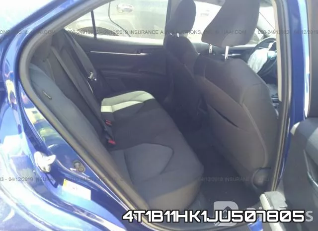 4T1B11HK1JU507805 фото 9