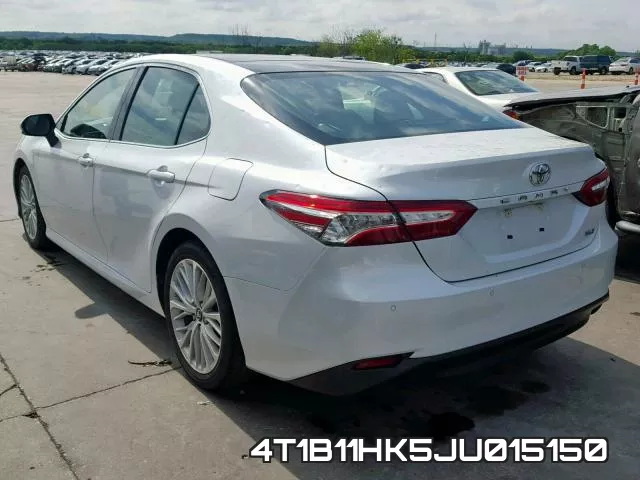 4T1B11HK5JU015150 фото 3