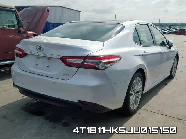 4T1B11HK5JU015150 фото 4