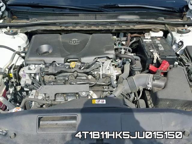 4T1B11HK5JU015150 фото 7