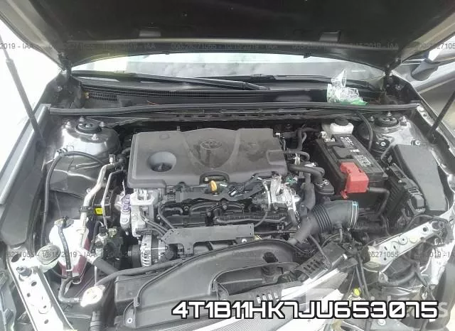 4T1B11HK7JU653075 фото 2