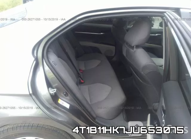 4T1B11HK7JU653075 фото 9