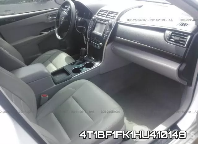 4T1BF1FK1HU410148 фото 6
