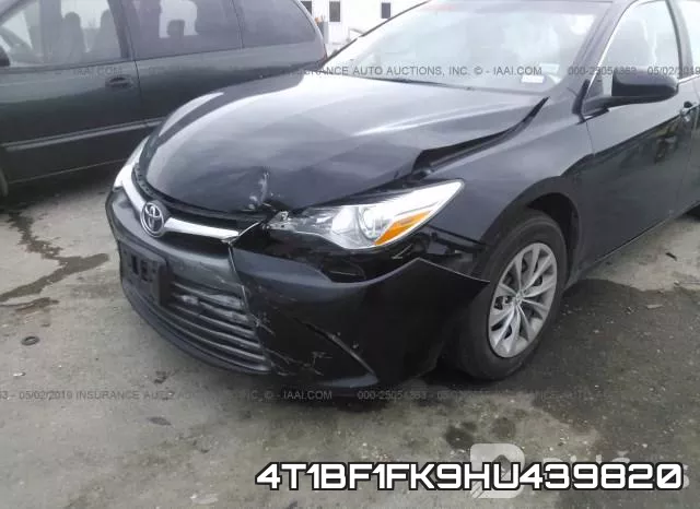 4T1BF1FK9HU439820 фото 7