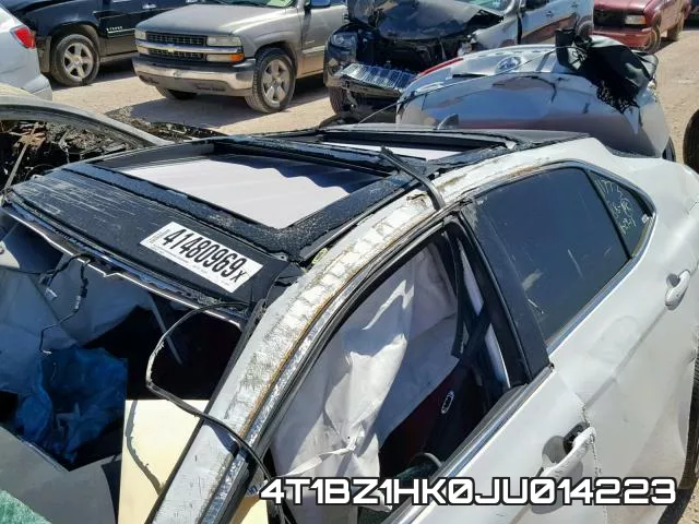 4T1BZ1HK0JU014223 фото 10