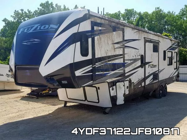 4YDF37122JF810817 фото 3