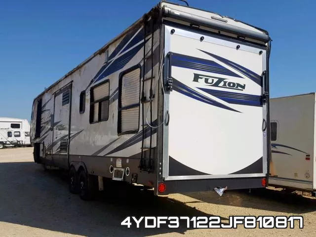4YDF37122JF810817 фото 4