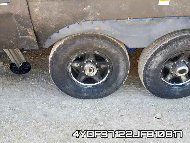 4YDF37122JF810817 фото 9