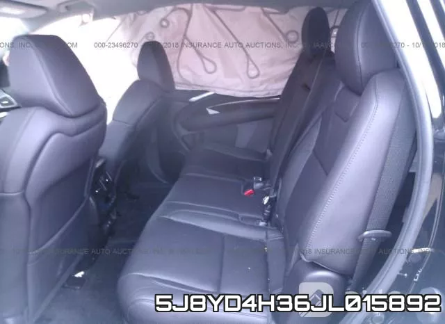 5J8YD4H36JL015892 фото 9