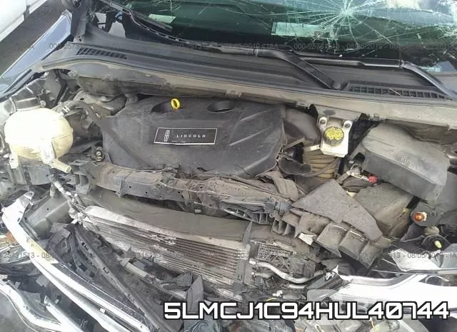 5LMCJ1C94HUL40744 фото 2