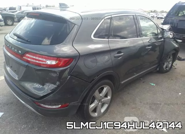 5LMCJ1C94HUL40744 фото 5