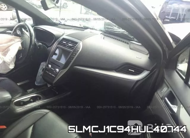 5LMCJ1C94HUL40744 фото 6