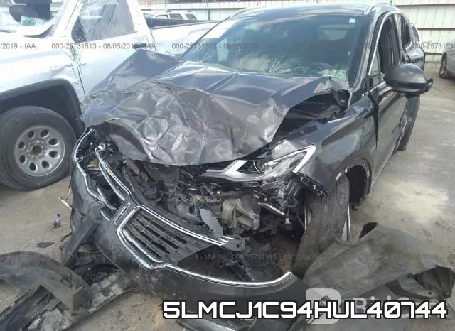 5LMCJ1C94HUL40744 фото 7