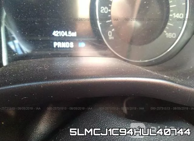 5LMCJ1C94HUL40744 фото 8
