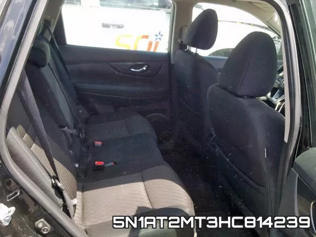 5N1AT2MT3HC814239 фото 7