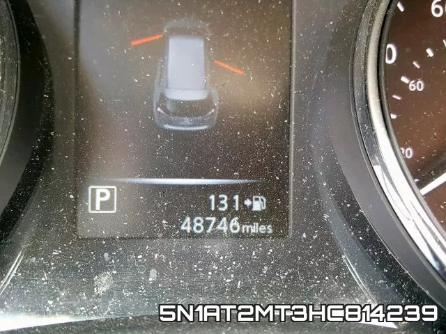 5N1AT2MT3HC814239 фото 9