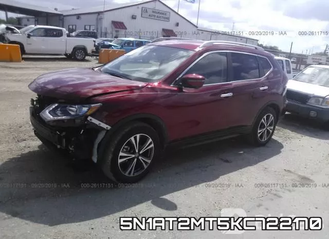5N1AT2MT5KC722170 фото 3