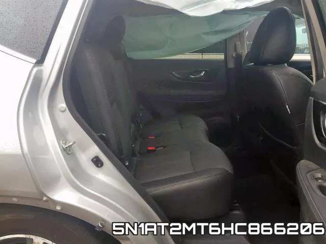 5N1AT2MT6HC866206 фото 7