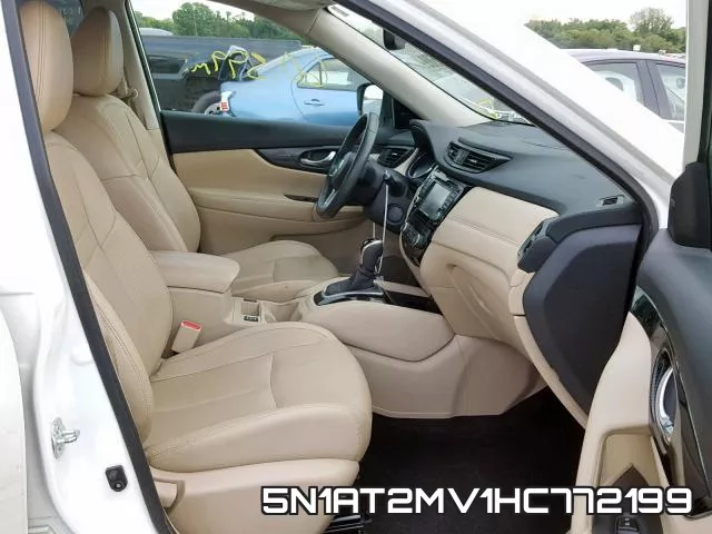 5N1AT2MV1HC772199 фото 6