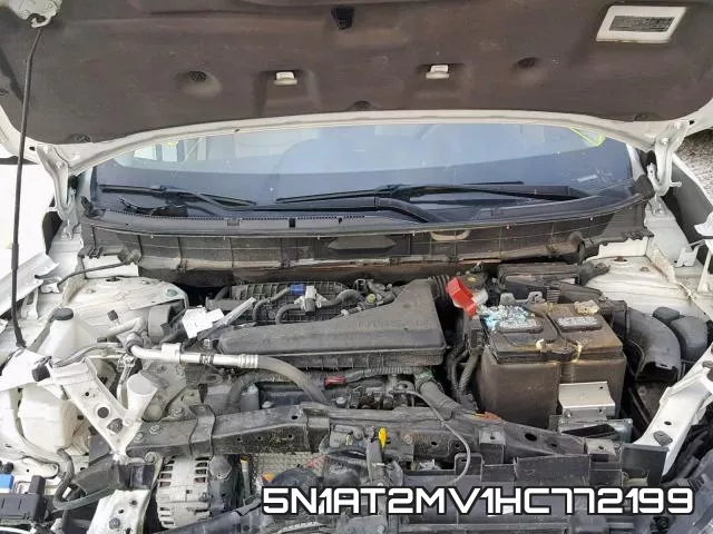 5N1AT2MV1HC772199 фото 8