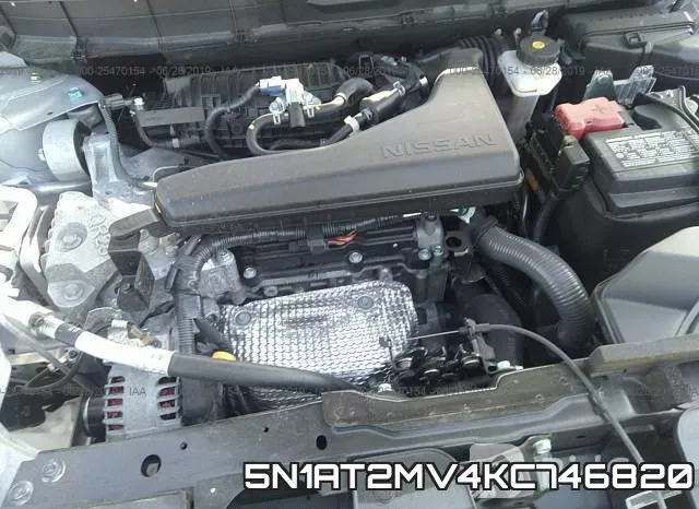5N1AT2MV4KC746820 фото 2