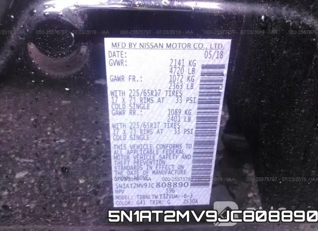 5N1AT2MV9JC808890 фото 10