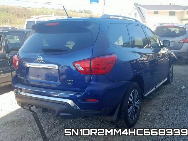 5N1DR2MM4HC668339 фото 5