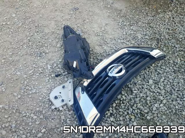 5N1DR2MM4HC668339 фото 10