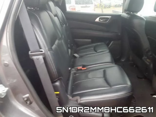 5N1DR2MM8HC662611 фото 7