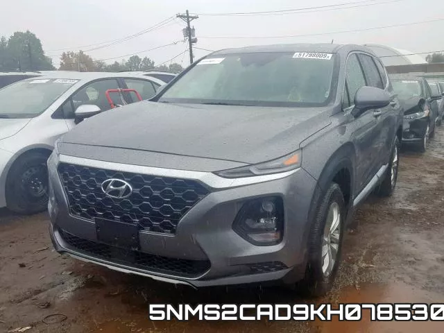 5NMS2CAD9KH078530 фото 3
