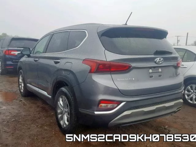 5NMS2CAD9KH078530 фото 4