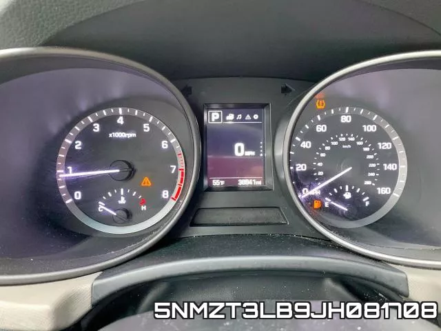 5NMZT3LB9JH081708 фото 10