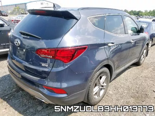 5NMZUDLB3HH013773 фото 5