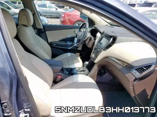 5NMZUDLB3HH013773 фото 6