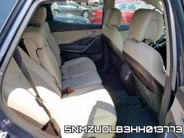 5NMZUDLB3HH013773 фото 7